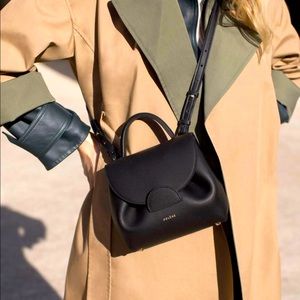 New polene numero un